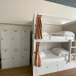 Hotel Georges Hostel&café *