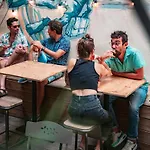 Georges Hostel&café Hotel Sète