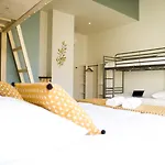 Hotel Georges Hostel&café Sète