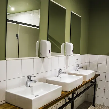 Hotel Georges Hostel&café Sète