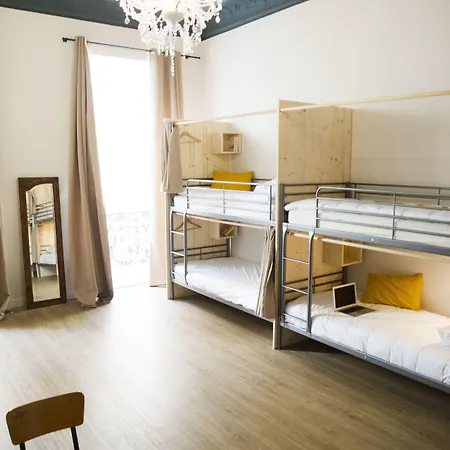 Georges Hostel&café Hotel Sète