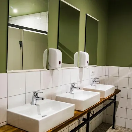 Georges Hostel&café Hotel Sète