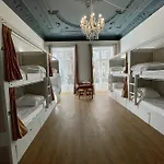 Georges & Cafe Hotel