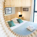 Hotel Georges & Cafe Sete