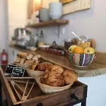 Georges & Cafe Sete