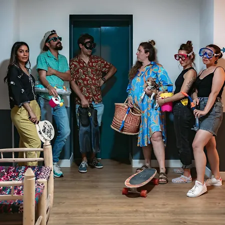 Georges & Cafe Sète