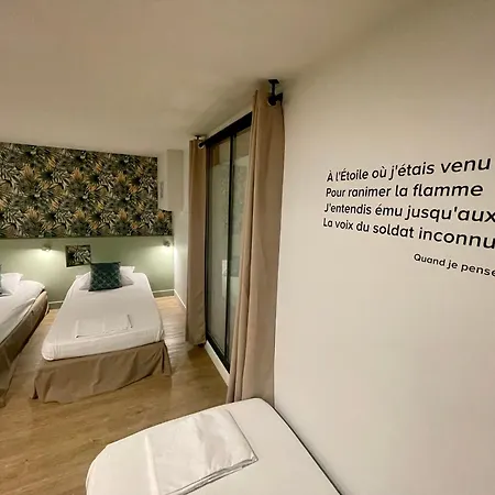 Georges & Cafe Sète