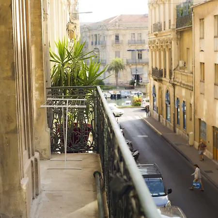 Georges & Cafe * Sète