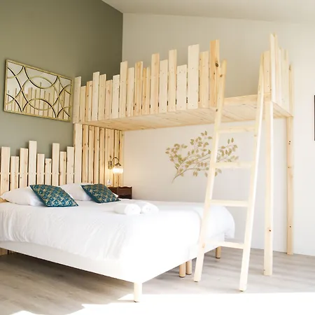 Hotel Georges & Cafe *