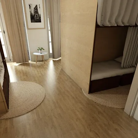 Hotel Georges & Cafe *