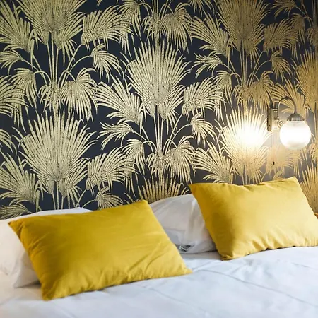 Georges & Cafe Sète